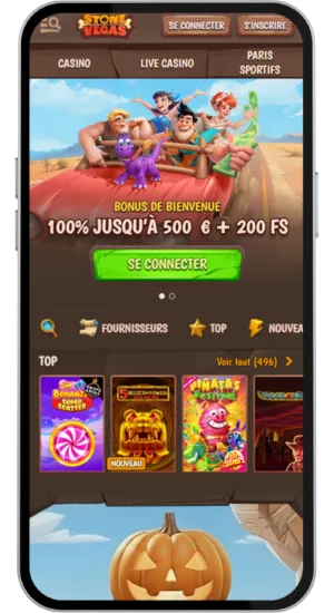 Choisir un casino