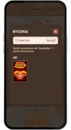 Znajdź grę